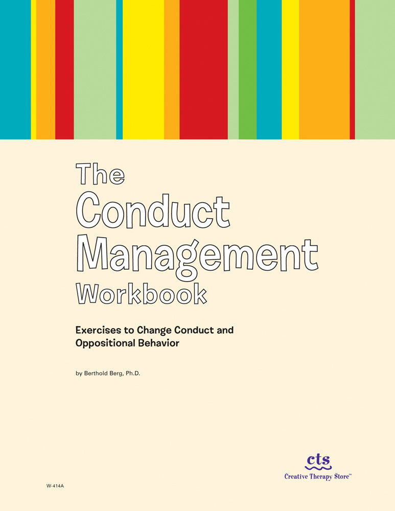Conduct Management Workbook*