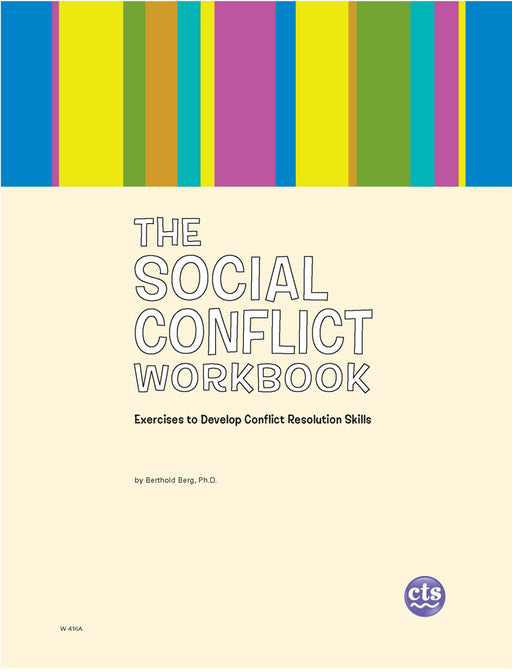 Social Conflict Workbook*