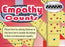 Play 2 Learn Dominoes on Empathy Counts
