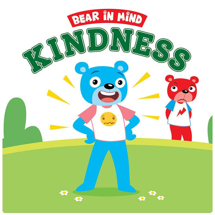 Bear in Mind: Kindness